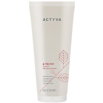 Actyva P Factor Scalp Hair Loss Prevention - Posilňujúca maska pre rednúce vlasy